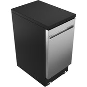  GE Portable Dishwasher with Sanitize Option GPT145SSLSS IMAGE 6