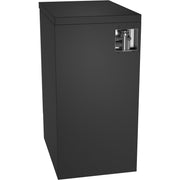  GE Portable Dishwasher with Sanitize Option GPT145SSLSS IMAGE 7
