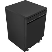  GE Portable Dishwasher with Sanitize Option GPT225SGLBB IMAGE 6