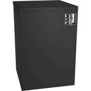  GE Portable Dishwasher with Sanitize Option GPT225SGLBB IMAGE 7
