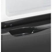 GE 9.8 cu. ft. Top Freezer Refrigerator GPV10FGNBB IMAGE 10