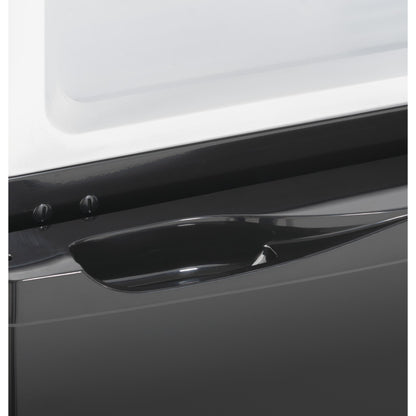 GE 9.8 cu. ft. Top Freezer Refrigerator GPV10FGNBB IMAGE 10