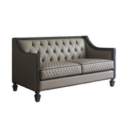 House Beatrice Loveseat W/3 Pillows
