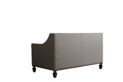 House Beatrice Loveseat W/3 Pillows