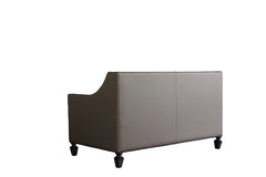 House Beatrice Loveseat W/3 Pillows