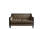 House Beatrice Loveseat W/3 Pillows