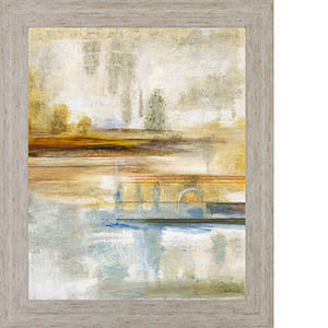 Earthscape II By Augustine