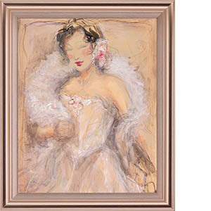 Stole My Heart I By Dupre