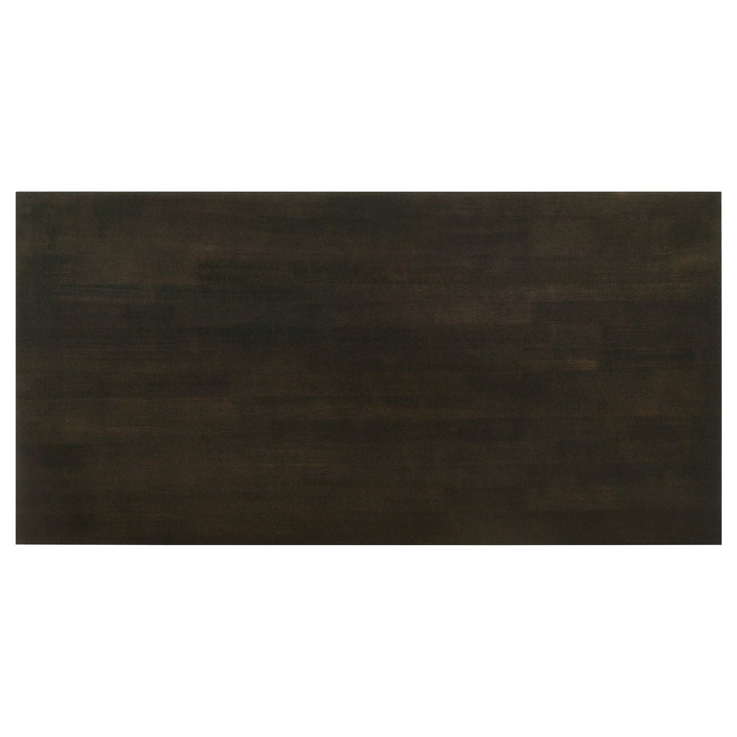 Rachelle Rectangular Coffee Table Set Deep Merlot