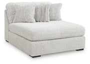 Snodoodle 7PC Sectional with Oversized Chaise Set