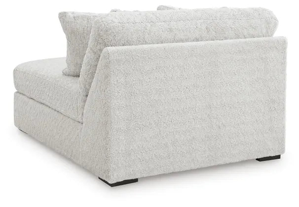 Snodoodle 7PC Sectional with Oversized Chaise Set