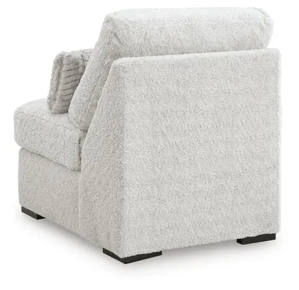 Snodoodle 7PC Sectional with Oversized Chaise Set