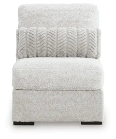 Snodoodle 7PC Sectional with Oversized Chaise Set