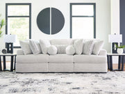 Snodoodle 3-Piece Sectional