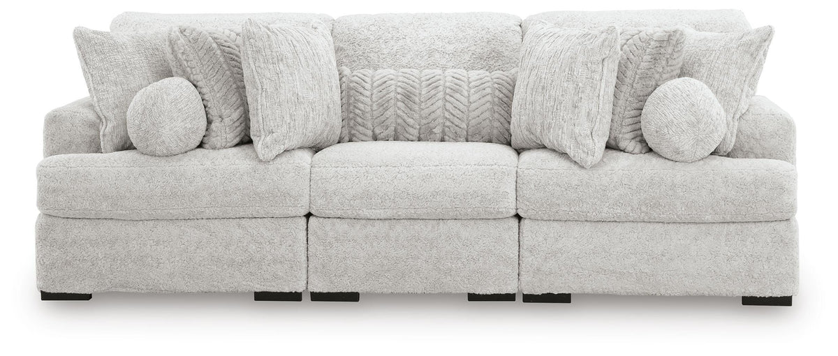 Snodoodle 3-Piece Sectional