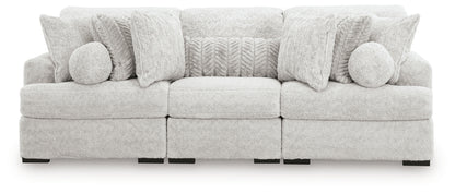 Snodoodle 3-Piece Sectional