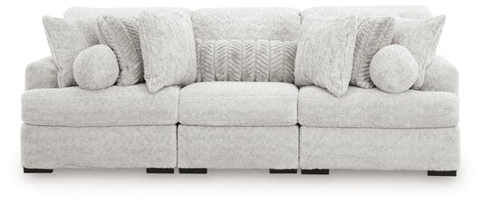 Snodoodle 3-Piece Sectional