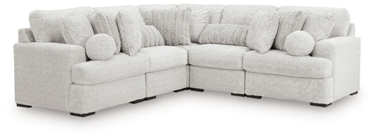 Snodoodle 5-Piece Sectional