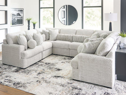 Snodoodle 8-Piece Sectional