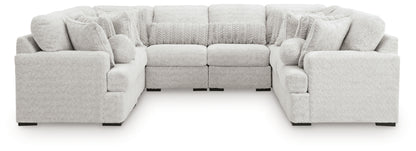 Snodoodle 8-Piece Sectional
