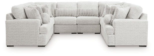Snodoodle 8-Piece Sectional