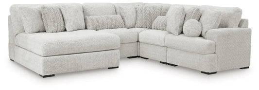 Snodoodle 5PC Sectional Set