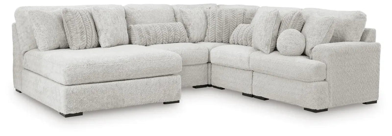 Snodoodle 5PC Sectional Set