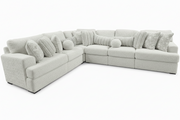 Snodoodle Sectional 6PC Set