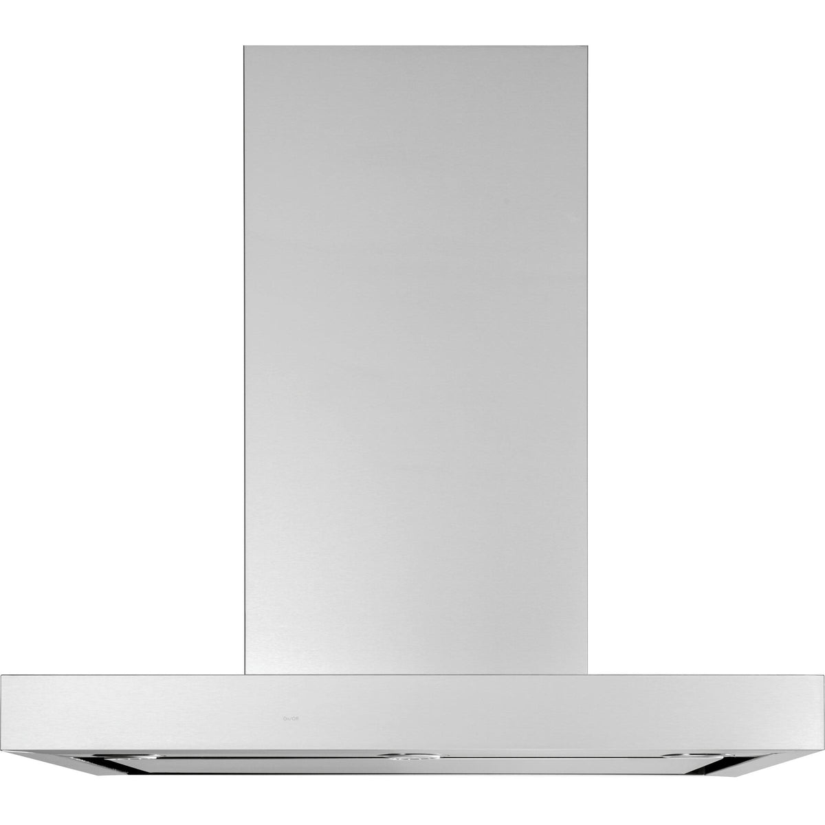  GE 30-inch Designer Wall Mount Range Hood UVW9301SLSS IMAGE 1