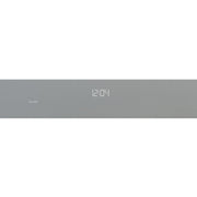  GE 30-inch Designer Wall Mount Range Hood UVW9301SLSS IMAGE 3