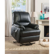 Ixora 34"W Recliner with Power Lift & Massage
