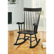 Arlo 33"W Rocking Chair