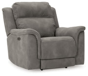Next-Gen Durapella PWR Recliner/ADJ Headrest