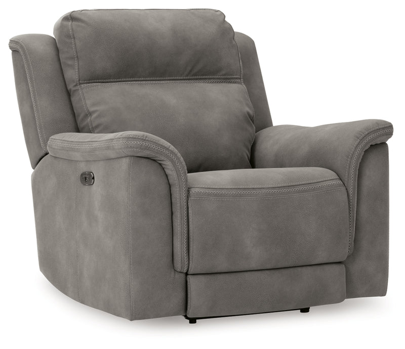 Next-Gen Durapella PWR Recliner/ADJ Headrest