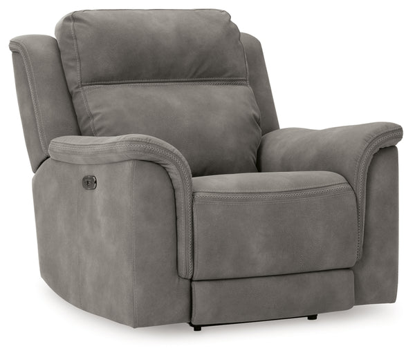 Next-Gen Durapella PWR Recliner/ADJ Headrest