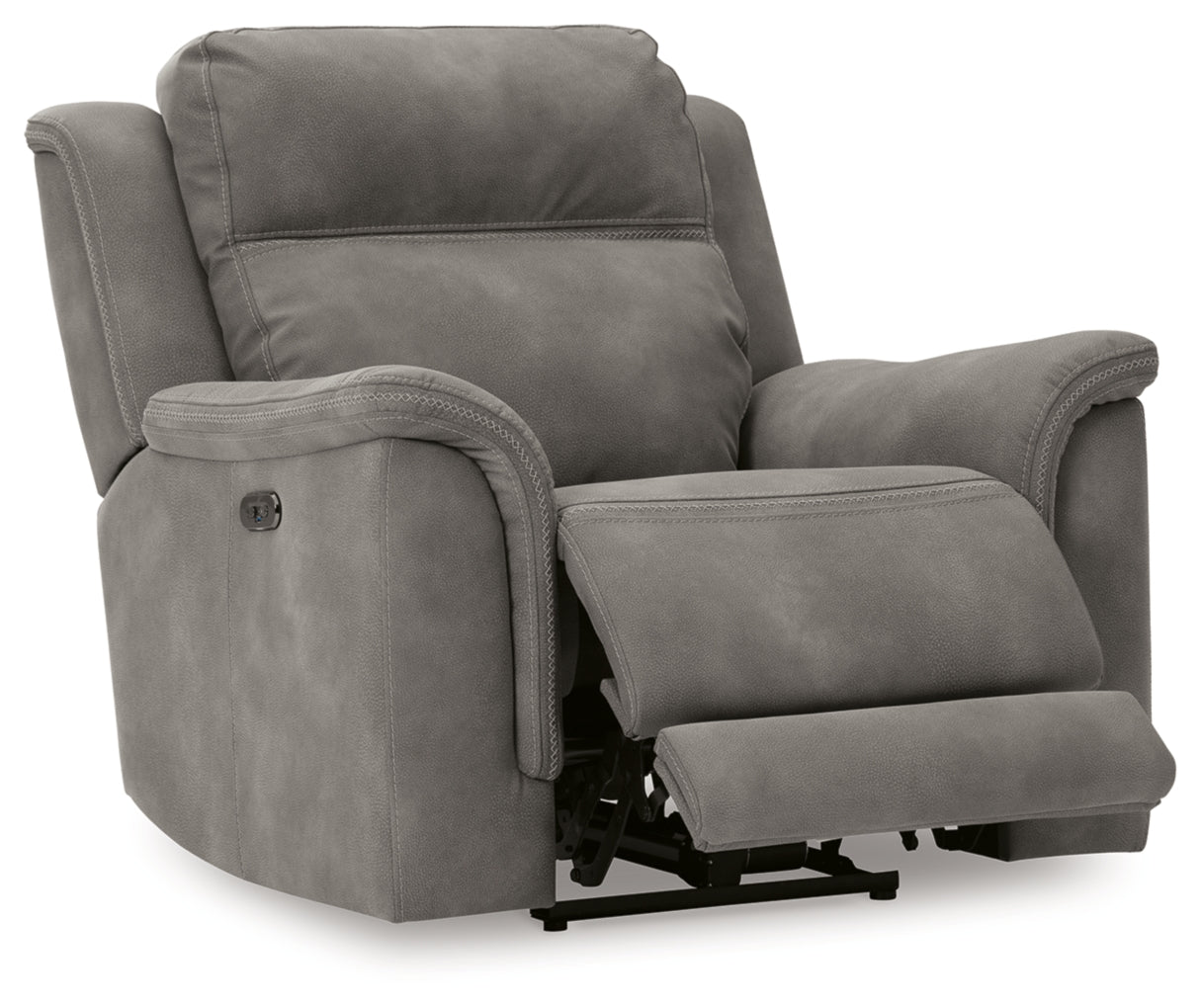 Next-Gen Durapella PWR Recliner/ADJ Headrest
