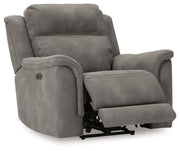 Next-Gen Durapella PWR Recliner/ADJ Headrest