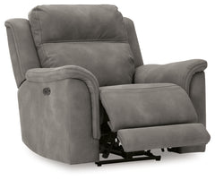 Next-Gen Durapella PWR Recliner/ADJ Headrest