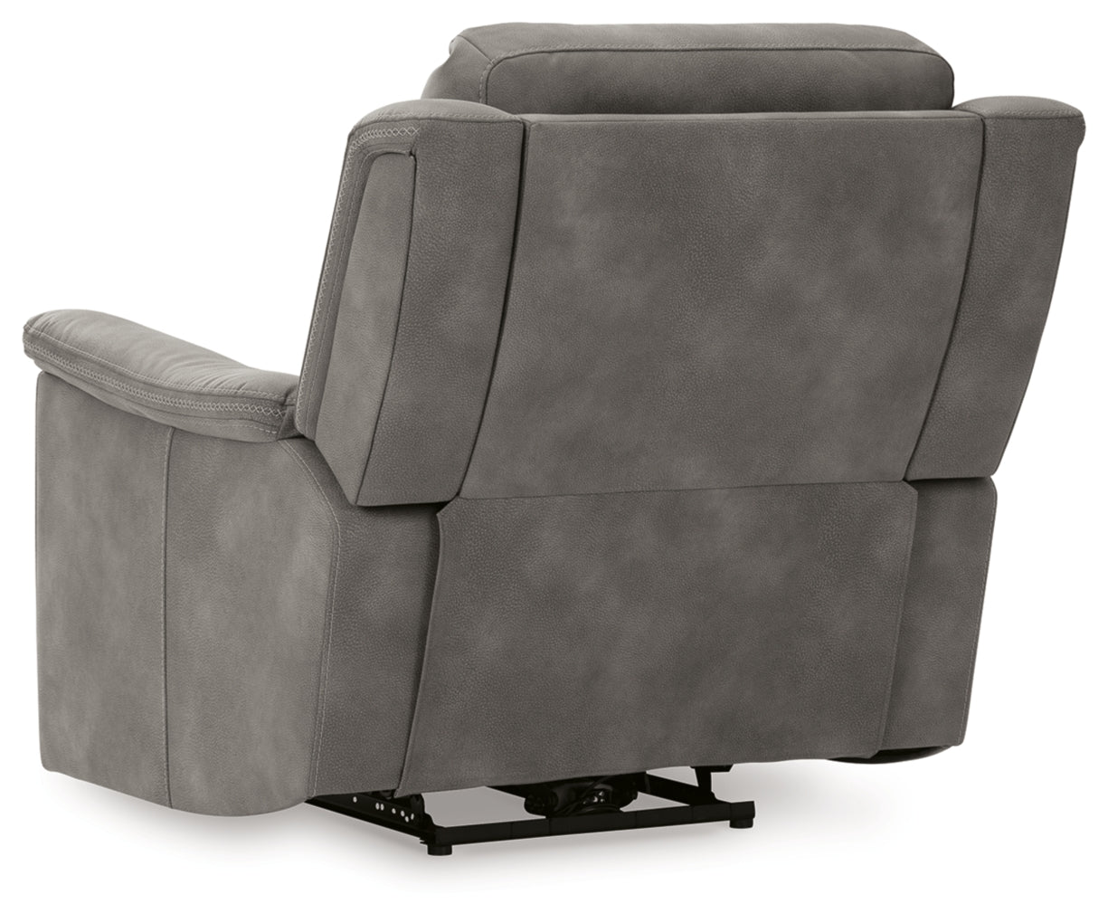 Next-Gen Durapella PWR Recliner/ADJ Headrest