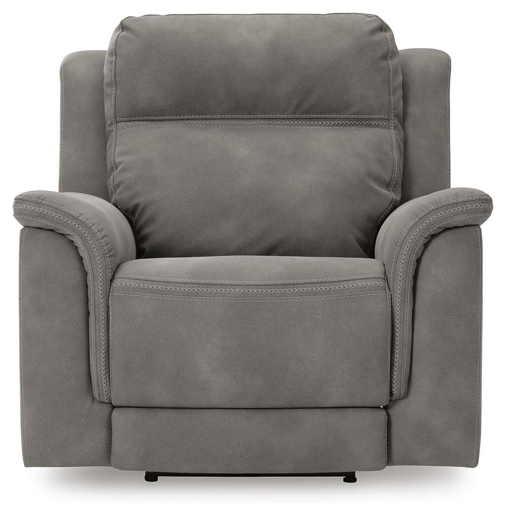 Next-Gen Durapella PWR Recliner/ADJ Headrest