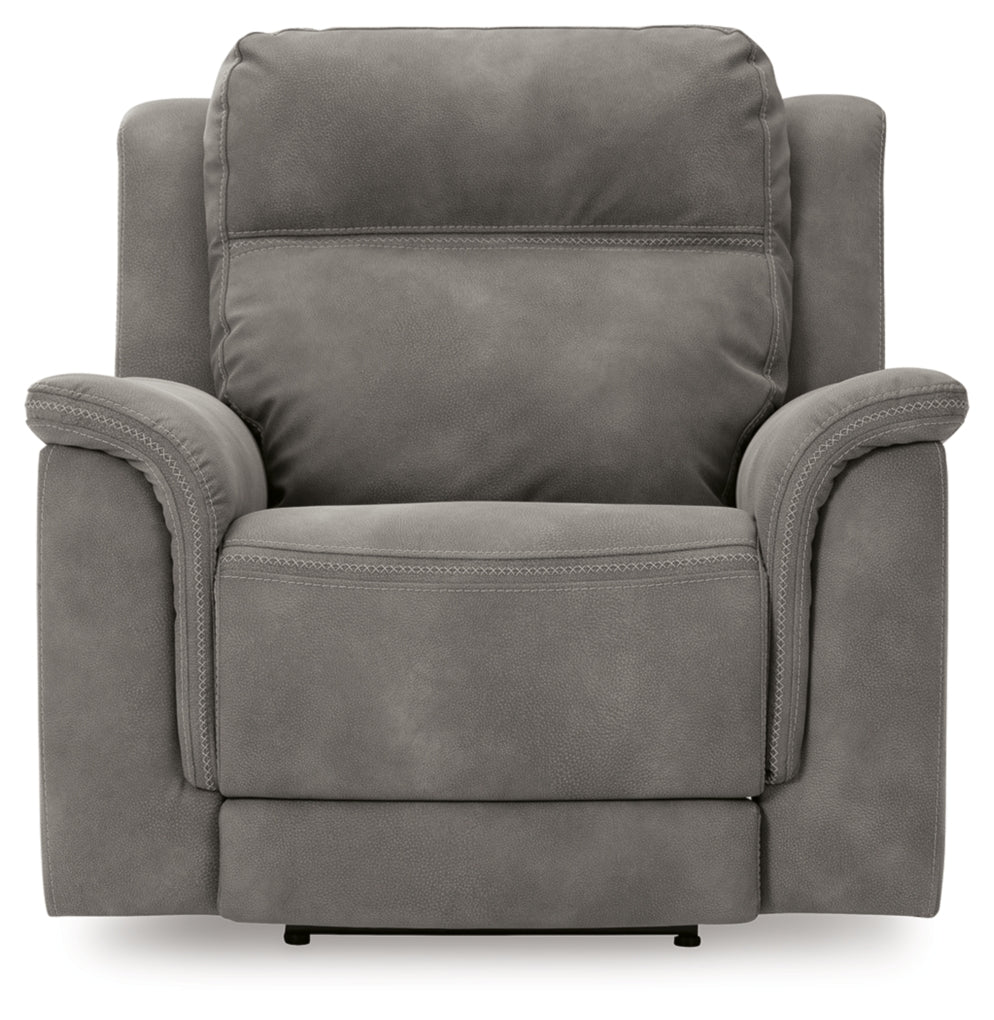 Next-Gen Durapella PWR Recliner/ADJ Headrest