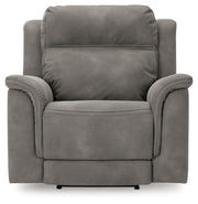 Next-Gen Durapella PWR Recliner/ADJ Headrest
