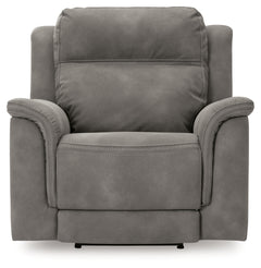 Next-Gen Durapella PWR Recliner/ADJ Headrest