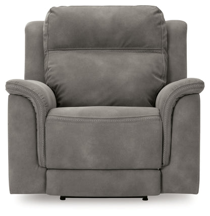 Next-Gen Durapella PWR Recliner/ADJ Headrest