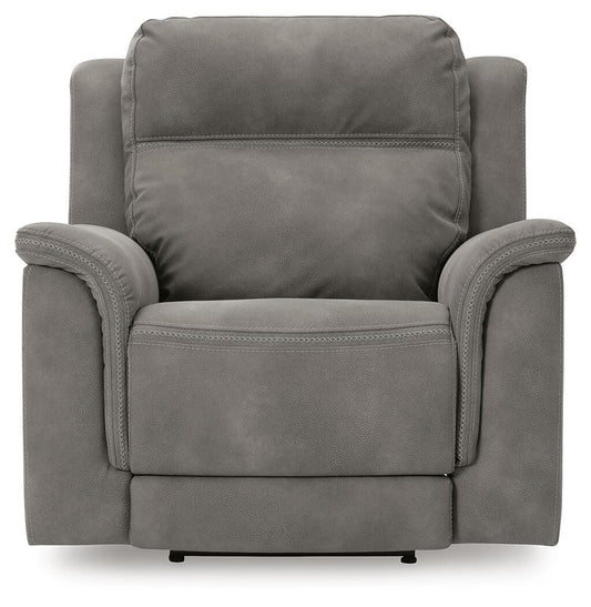 Next-Gen Durapella PWR Recliner/ADJ Headrest