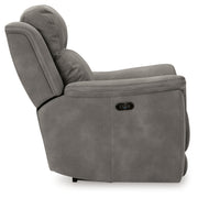 Next-Gen Durapella PWR Recliner/ADJ Headrest