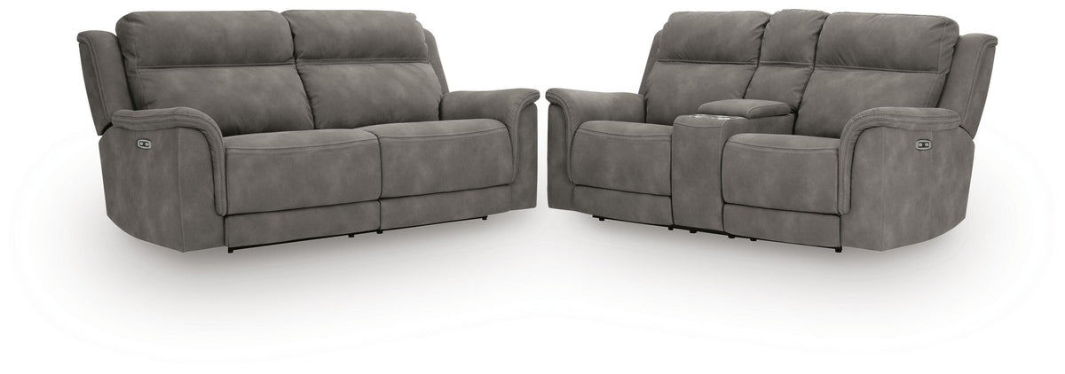 Next-Gen DuraPella Sofa and Loveseat