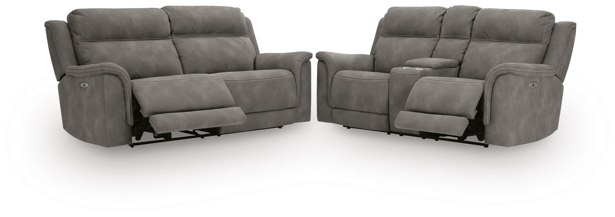 Next-Gen DuraPella Sofa and Loveseat