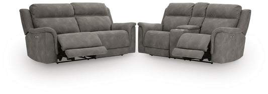 Next-Gen DuraPella Sofa and Loveseat