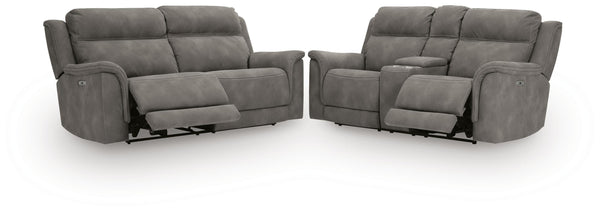 Next-Gen DuraPella Sofa and Loveseat